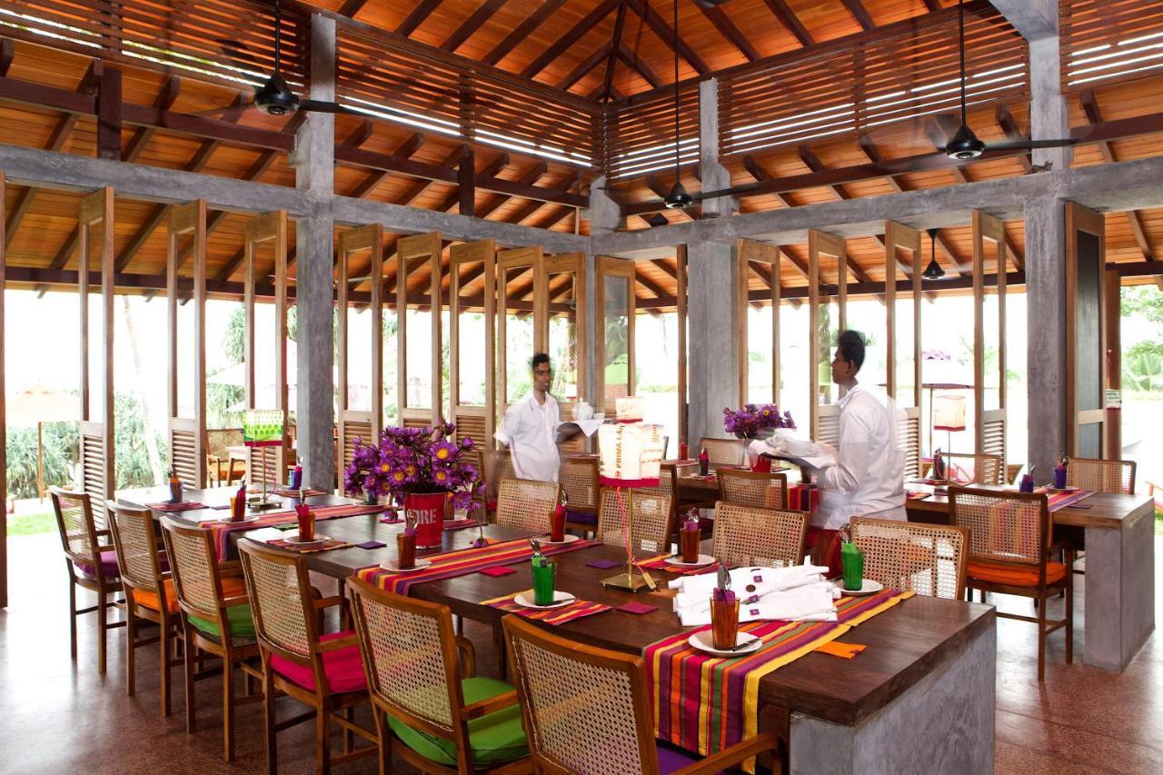 Utmt - Underneath The Mango Tree Spa & Beach Resort Dickwella Exterior foto