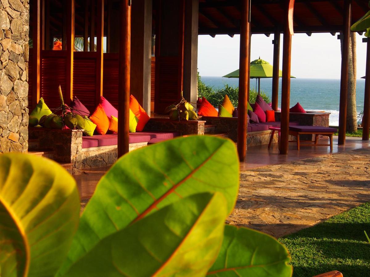 Utmt - Underneath The Mango Tree Spa & Beach Resort Dickwella Exterior foto