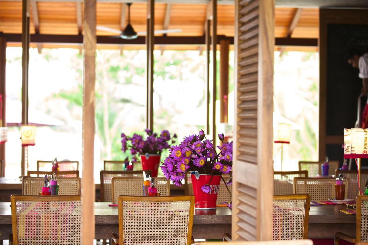 Utmt - Underneath The Mango Tree Spa & Beach Resort Dickwella Exterior foto