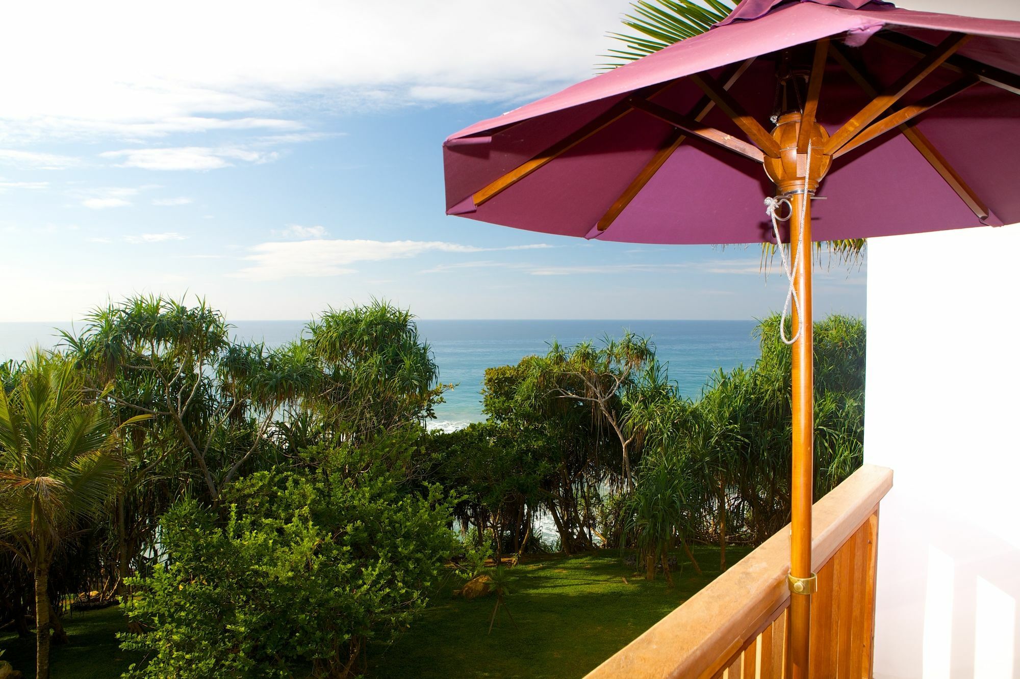 Utmt - Underneath The Mango Tree Spa & Beach Resort Dickwella Exterior foto