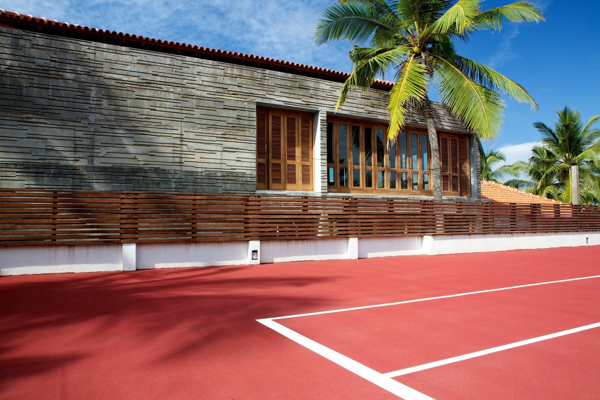 Utmt - Underneath The Mango Tree Spa & Beach Resort Dickwella Exterior foto