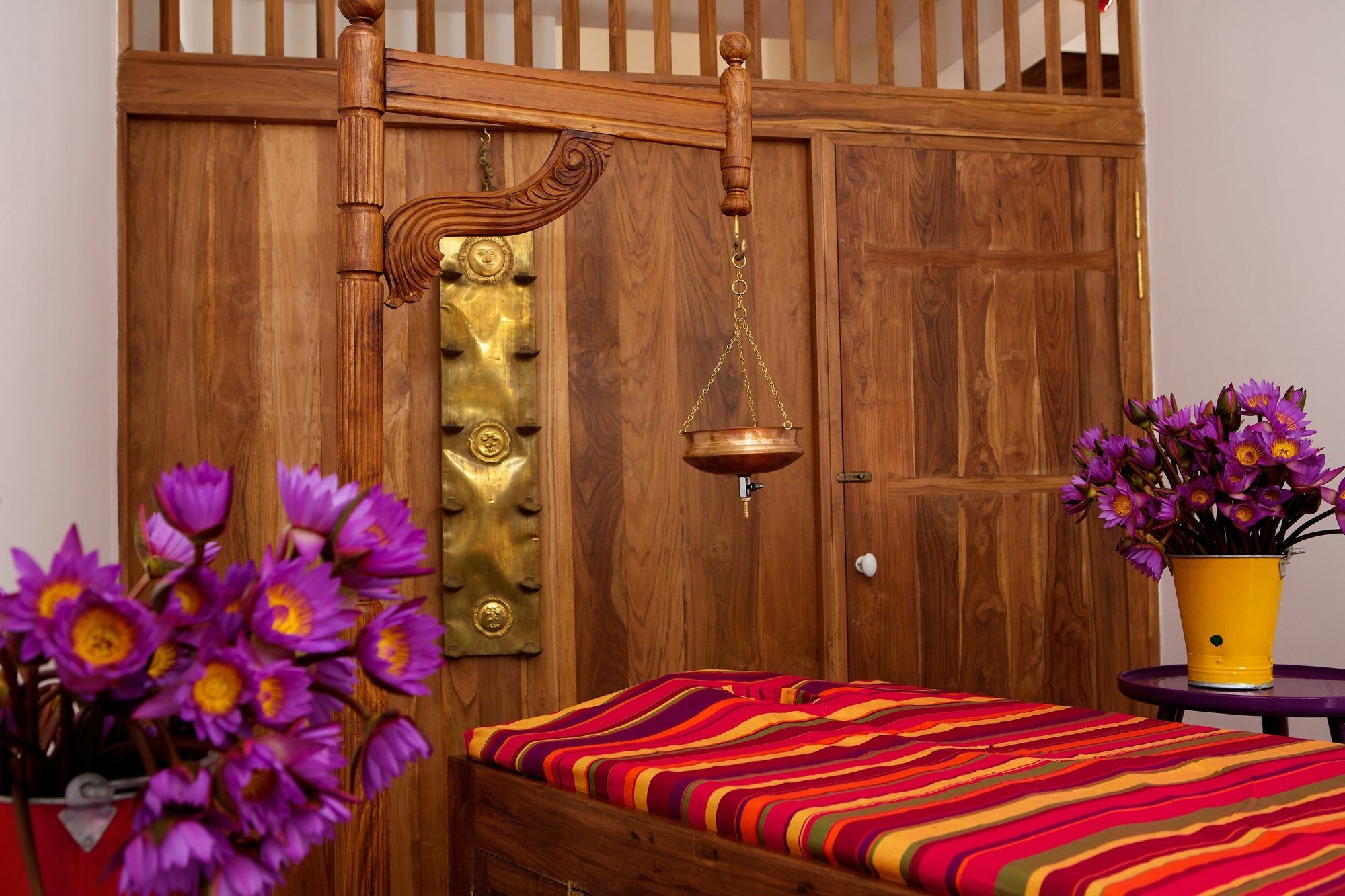 Utmt - Underneath The Mango Tree Spa & Beach Resort Dickwella Exterior foto