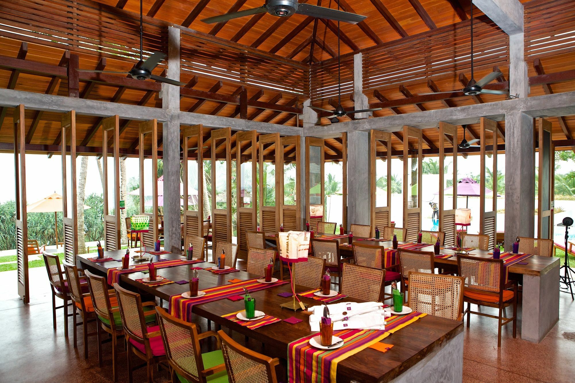 Utmt - Underneath The Mango Tree Spa & Beach Resort Dickwella Exterior foto